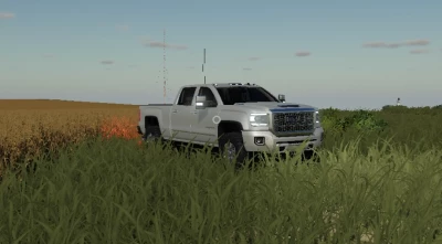 2017 GMC v1.0.0.0