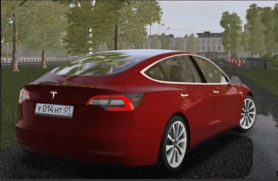 2018 Tesla Model 3 1.5.9 - 1.5.9.2