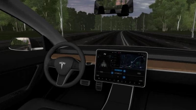 2018 Tesla Model 3 1.5.9 - 1.5.9.2