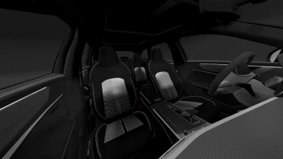 2020 Audi RS6 C8 Avant v1.0