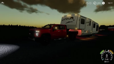 2020 chevy 3500 flatbed v1.0.0.0