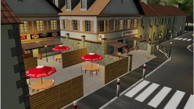 A Little Corner Of Belgium Beta