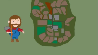 A Little Corner Of Belgium Beta