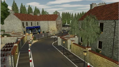 A Little Corner Of Belgium Beta