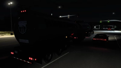 Advanced B-Train Tanker V1.0r (1.3) 1.42.x