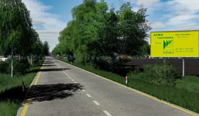 Agro Vojvodina v1.0.0.0