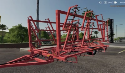 AgroBear HeavyDuty HD8400 v1.0.0.0