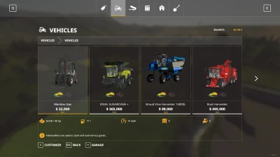 Almostafarm Productions v1.3