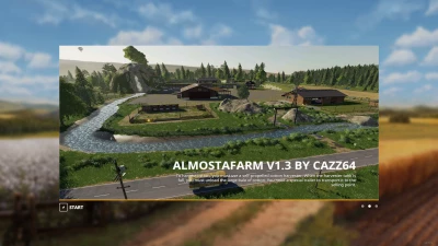 Almostafarm Productions v1.3