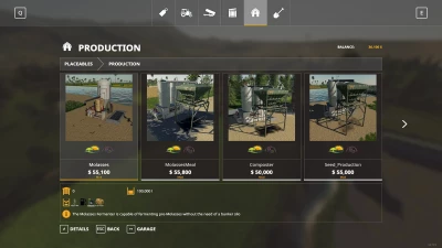 Almostafarm Productions v1.3