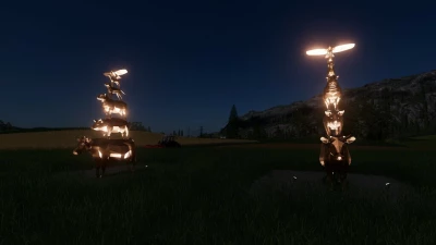 Animal Statue v1.1.0.0