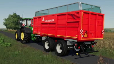 ANNABURGER HTS 22.79 MultiLand Plus v1.1.0.0