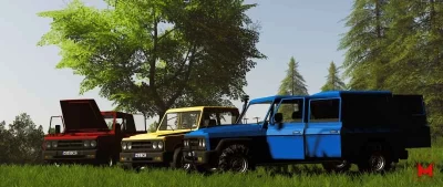 ARO 324 CAROSAT v1.0.0.0