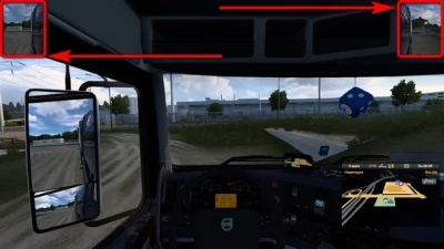 [ATS] Compact Mirrors 1.42