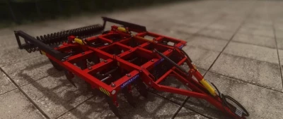 BDM 3x4P version v1.0.0.0