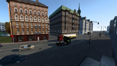 BetRoC: Better Road Connections v0.1.1