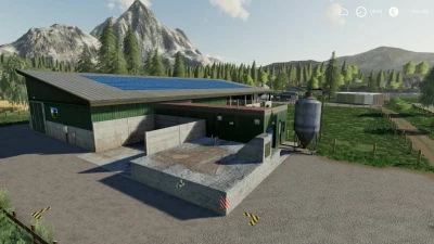 Big Cow Stable v1.0.0.0