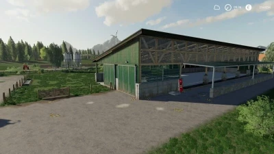 Big Cow Stable v1.0.0.0