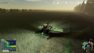 Big in Papenburg v1.07