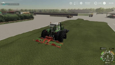 Big in Papenburg v1.07