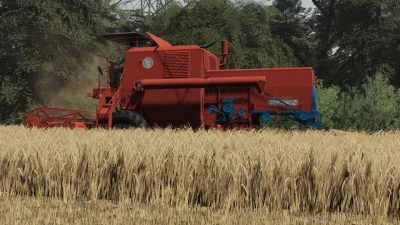 BIZON 50/56 MATTIX332 v1.0.0.0