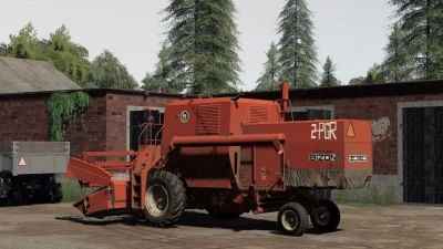 BIZON 50/56 MATTIX332 v1.0.0.0