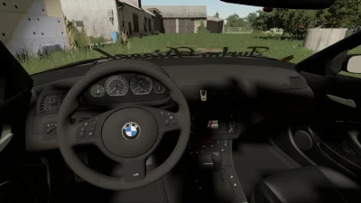 Bmw E46 Sedan v1.0.0.0