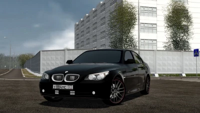 BMW E60 2006 1.5.9 - 1.5.9.2