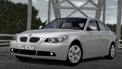 BMW E60 2006 1.5.9 - 1.5.9.2