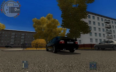 BMW M5 E39 1.5.9.2