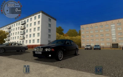 BMW M5 E39 1.5.9.2