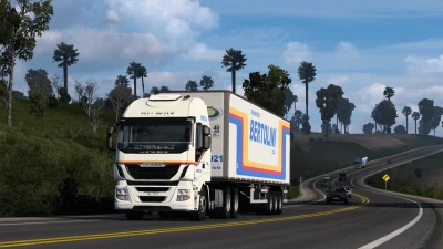 Brazilian Trailers v1.9.1