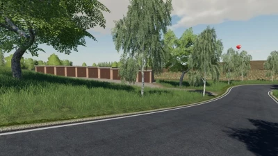 Brick Garage v1.0.0.0