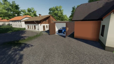 Brick Garage v1.0.0.0