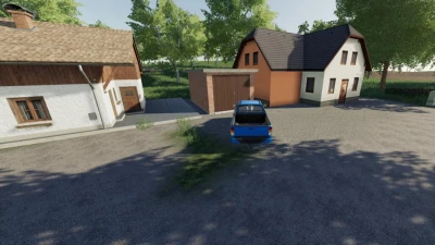 Brick Garage v1.0.0.0