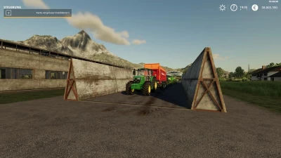 Bunker Silo Old v1.0.0.1