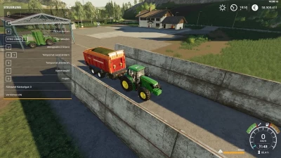 Bunker Silo Old v1.0.0.1