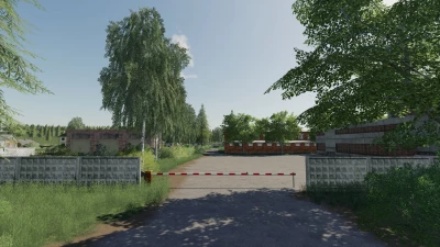 BURLAKI VILLAGE v1.0.7.5