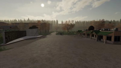 BURLAKI VILLAGE v1.0.7.5