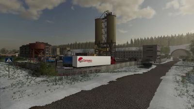 BURLAKI VILLAGE v1.0.7.5