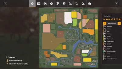BURLAKI VILLAGE v1.0.7.5