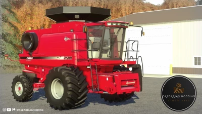 Case IH 2388-2588 Release v1.0.0.0