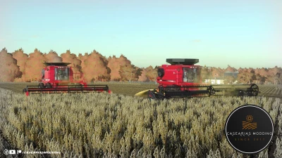 Case IH 2388-2588 Release v1.0.0.0