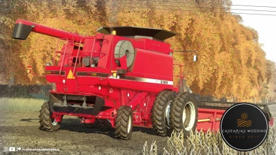 Case IH 2388-2588 Release v1.0.0.0