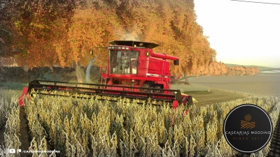 Case IH 2388-2588 Release v1.0.0.0