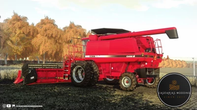 Case IH 2388-2588 Release v1.0.0.0