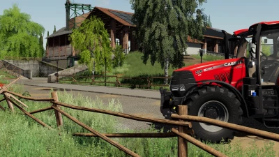 Case Puma 185-240CVX v2.0.0.0