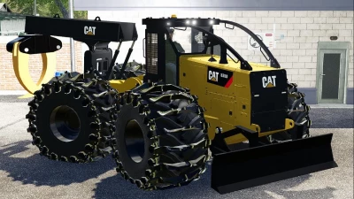 CAT 535D v1.0.1.0