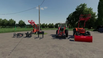 Chargeur mailleux v1.0.0.1