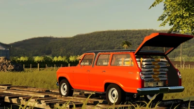 Chevrolet Series Brazil v2.0.0.0